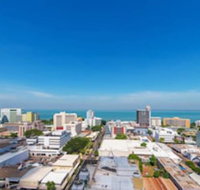 Mantra Pandanas - Hotel NSW