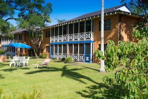 Vacation Village - Hotel NSW 0