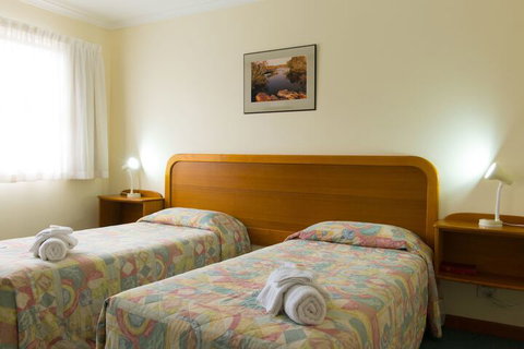 Vacation Village - Hotel NSW 5