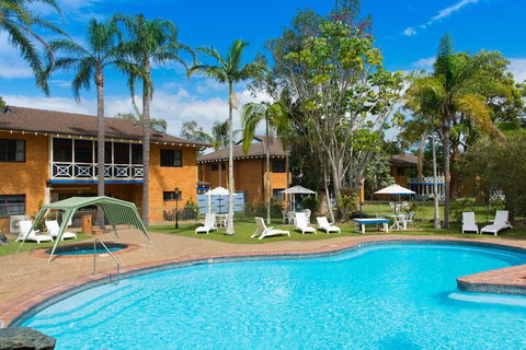 Vacation Village - Hotel NSW 1