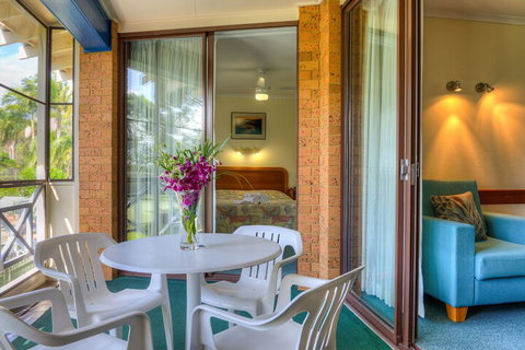 Vacation Village - Hotel NSW 4