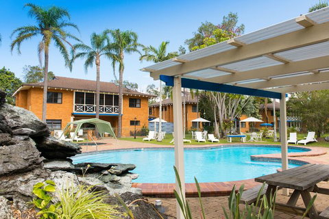Vacation Village - Hotel NSW 2