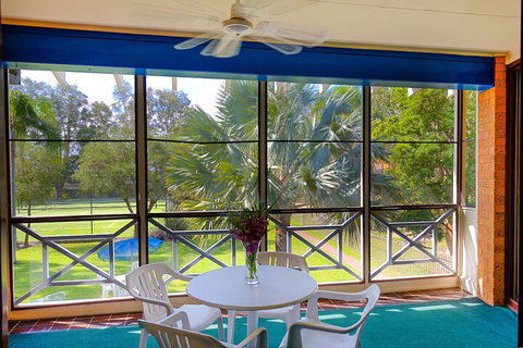 Vacation Village - Hotel NSW 7