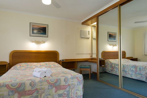 Vacation Village - Hotel NSW 3