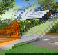 Mt Ommaney Hotel Apartments - Hotel NSW