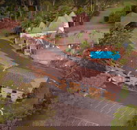 Coffs Harbour Sanctuary Resort - Hotel NSW