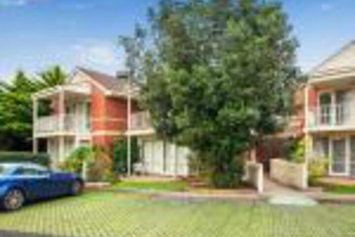  Hotel NSW