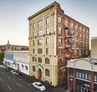 Quest Launceston Serviced Apartments - Hotel NSW