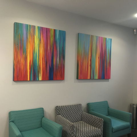 Quest Glen Waverley - Hotel NSW 3