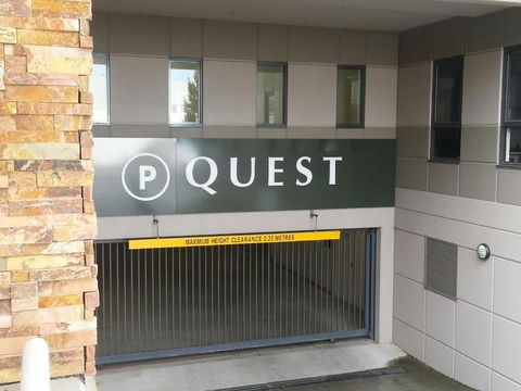 Quest Glen Waverley - Hotel NSW 2