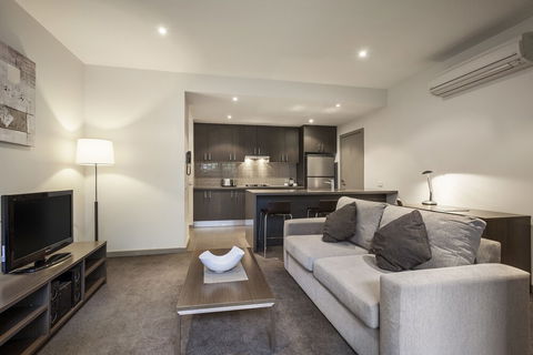 Quest Glen Waverley - Hotel NSW 6