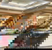 Hotel Grand Chancellor Launceston - Hotel NSW