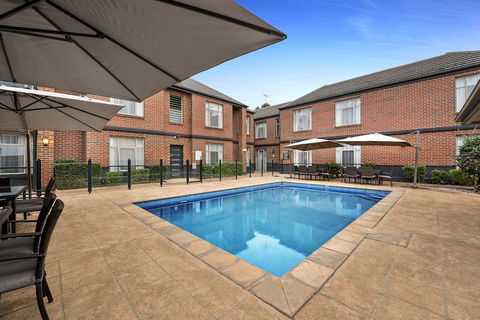 Quest Dandenong - Hotel NSW 3