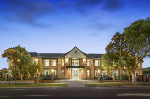 Quest Dandenong - Hotel NSW 4