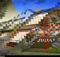 Quest Dandenong - Hotel NSW