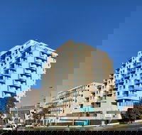 Nesuto Parramatta - Hotel NSW