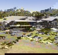 BreakFree Aanuka Beach Resort - Hotel NSW