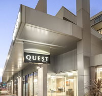 Quest Ivanhoe - Hotel NSW