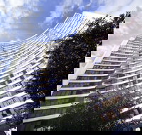 BreakFree Capital Tower - Hotel NSW