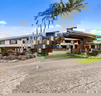 Quality Hotel City Centre - Hotel NSW