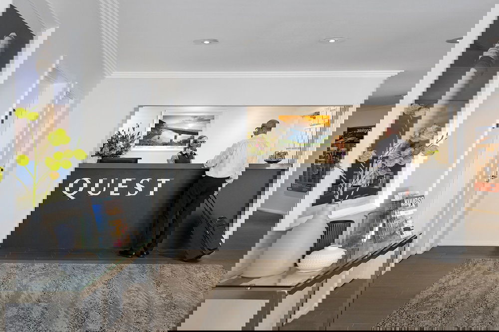 Wollongong NSW Hotel NSW