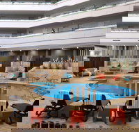 Best Western Plus Hotel Lord Forrest - Hotel NSW