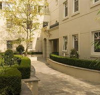 Caroline Serviced Apartments South Yarra - Hotel NSW