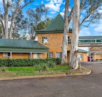 Quality Inn Penrith - Hotel NSW