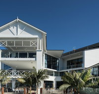 Sails Port Macquarie - By Rydges - Hotel NSW