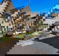 Quality Hotel Colonial Launceston - Hotel NSW