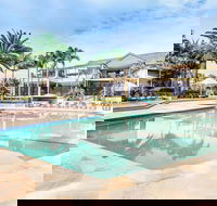 Mercure Gold Coast Resort - Hotel NSW