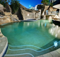 Landmark Resort - Hotel NSW