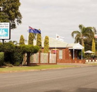 John Pirie Motor Inn - Hotel NSW