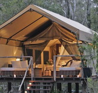 Paperbark Camp - Hotel NSW