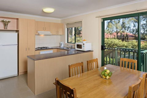 Mount Waverley Townhouses - Hotel NSW 3