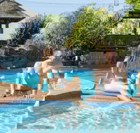 Country Motel Ipswich - Hotel NSW