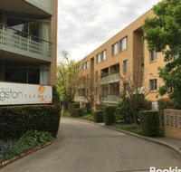 Kingston Terrace Apartments - Hotel NSW