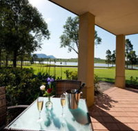 Leisure Inn Pokolbin Hill