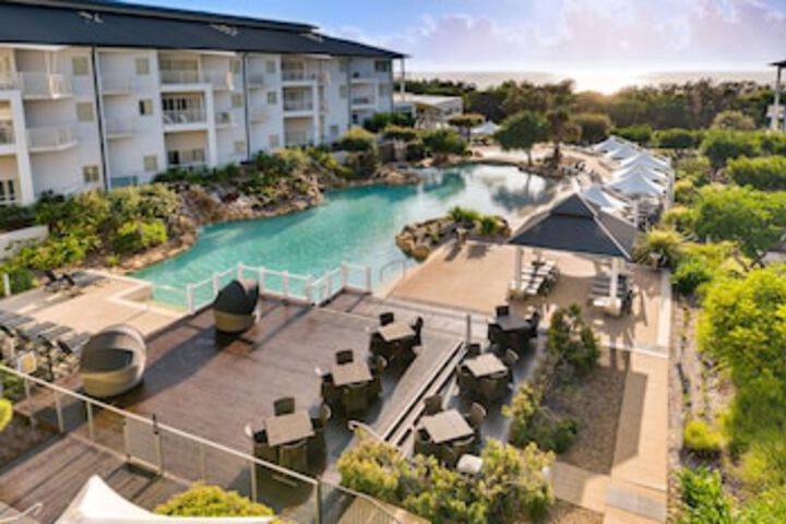 Duranbah NSW Hotel NSW