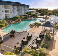 Mantra on Salt Beach - Hotel NSW