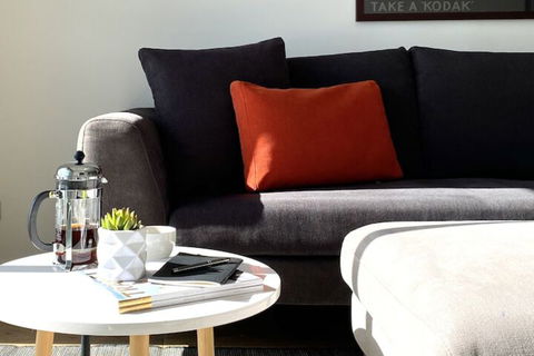 Caroline Serviced Apartments Brighton - Hotel NSW 7
