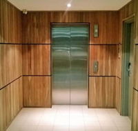 Caroline Serviced Apartments Brighton - Hotel NSW
