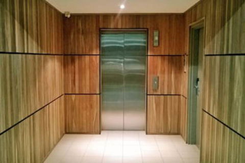 Caroline Serviced Apartments Brighton - Hotel NSW 0