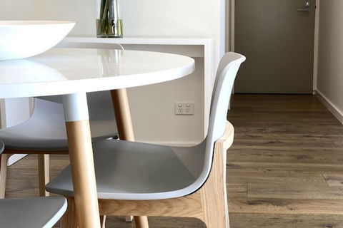 Caroline Serviced Apartments Brighton - Hotel NSW 3