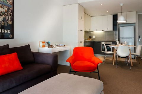Caroline Serviced Apartments Brighton - Hotel NSW 1