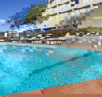 Mercure Sydney Parramatta - Hotel NSW