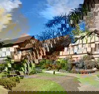 Grand Mercure The Hills Lodge - Hotel NSW