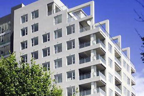 Grand Mercure Apartments - Hotel NSW 5