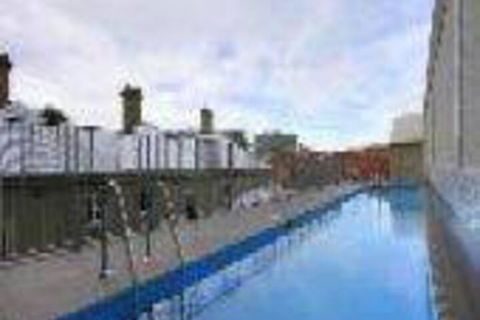 Grand Mercure Apartments - Hotel NSW 1