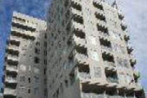 Grand Mercure Apartments - Hotel NSW 4